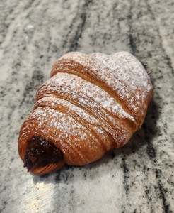 CHRISTMAS CROISSOLI (Available Saturday Sunday)