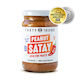 Peanut Satay Paste - 290g Forty Thieves