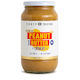 King Size Crunchy Peanut Butter - 1kg Forty Thieves