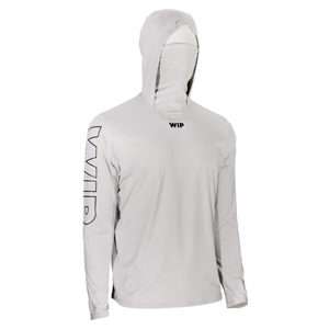 Products: Hooded Uv Quickdry Long Sleeve