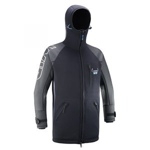 Race parka
