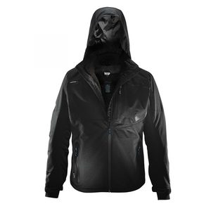 Windbreaker jacket