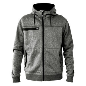 Tech hoodie