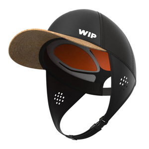 Products: Cool Cap Bump Shell
