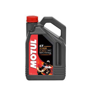 **MOTUL 7100 4T 20W50 4L