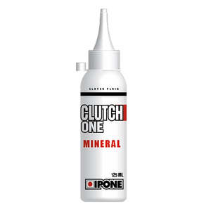 IPONE Hydraulic Clutch One Mineral Clutch Fluid