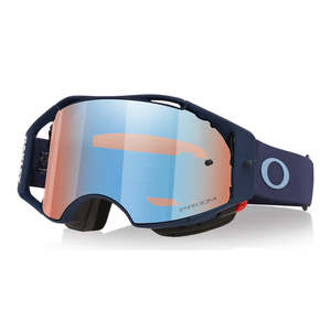 **Oakley Airbrake MTB Adult MX Goggles