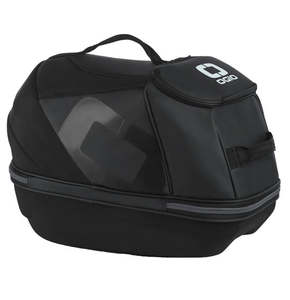 **Ogio ATS Case - Matt Black