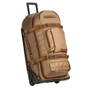 **OGIO Rig 9800 Gear Bag - Coyote