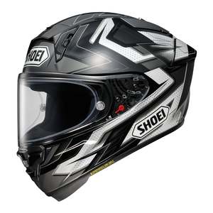 Shoei X-SPR Pro Escalate Helmet - TC5