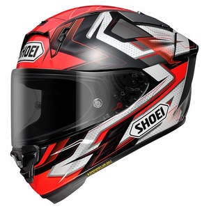 Shoei X-SPR Pro Escalate Helmet - TC1