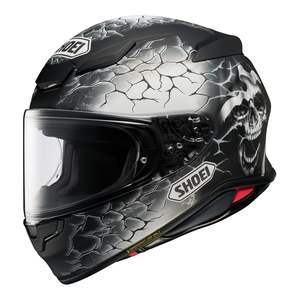 0 03 Cbm: Shoei NXR2 Helmet - Gleam TC5