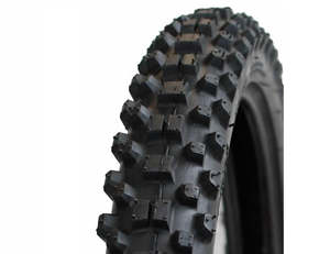 VORTIX F808 16 inch Rear MX Tyre 90/100-16