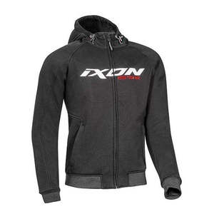 0 06 Cbm: IXON Palermo Hoodie - Size 2XL