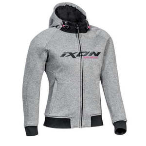 0 06 Cbm: IXON Palermo Womens Hoodie - Size 2XL