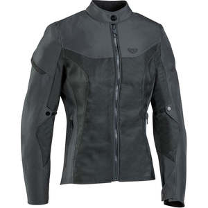 0 06 Cbm: IXON Fresh Womens Jacket - Size XL