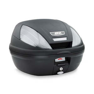 GIVI E370 39L MONOLOCK TOP BOX