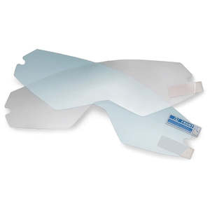 E11 Bag: **OAKLEY Airbrake MX Goggle - Lens Shield Kit (pack of 2)