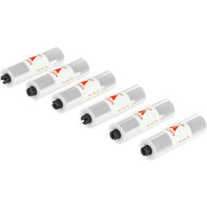 OAKLEY Airbrake MX Goggle - Roll Off Films (6 rolls/Package)