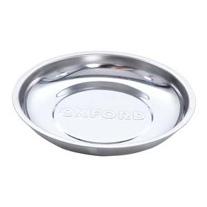E11 Bag: Oxford Magneto 15cm Magnetic Parts Tray