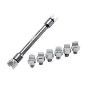 E11 Bag: DRC Pro Spoke Wrench MINI 4.0 - 6.2