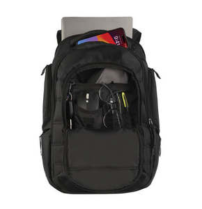 Oversize: **OGIO SQUADRON 2 Backpack - Black