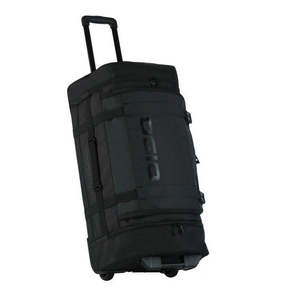 Oversize: **OGIO CRAWLER Gear Bag - Black