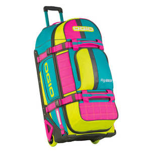 **OGIO RIG 9800 Gear Bag - Miami