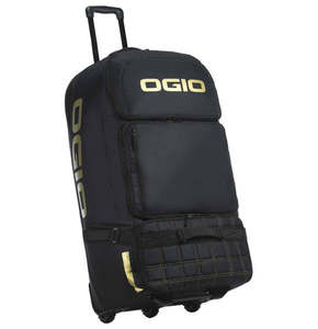 **OGIO Dozer Gear Bag - Black