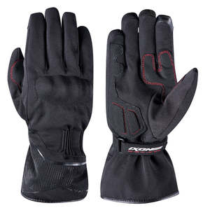 Gloves: **IXON PRO GLOBE - Winter Touring Adult Gloves