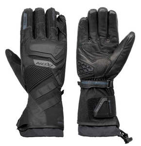 **IXON PRO RAGNAR - WP Adv/Touring Adult Gloves - Black