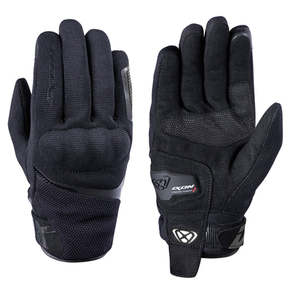 Gloves: **IXON PRO BLAST LADY - Winter Urban Adult Gloves