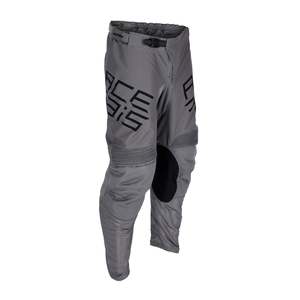 Acerbis K-Windy Dark Grey MX Pants - Size 34