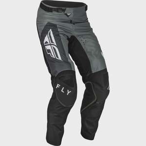 Fly Racing Kinetic Jet Adult MX Pants