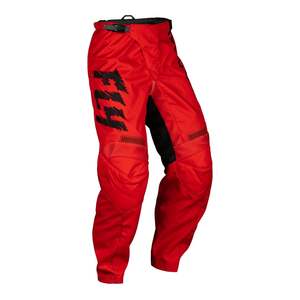 FLY 24 F-16 Youth MX Pants Size 26