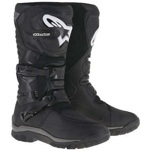 *Alpinestars Corozal Adventure Drystar MX Adult Boots