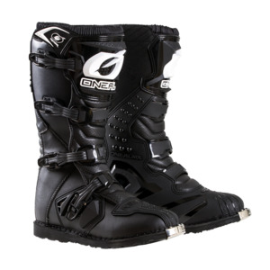 Boots: *ONEAL Rider Youth MX Boots