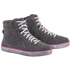 Alpinestars J-6 Waterproof Shoes Womens