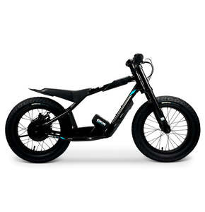 Electric Vehicle: STACYC 16hDRIVE - Electric Balance Bike