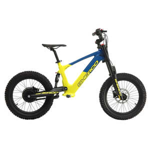 **SHERCO EB18 FACTORY - Electric Balance Bike