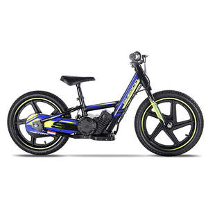 Electric Vehicle: SHERCO EB16 - Electric Balance Bike