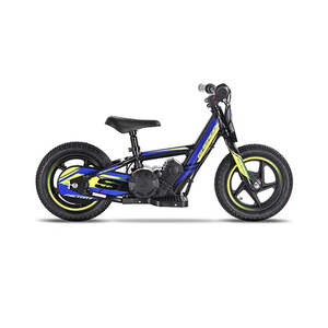 **SHERCO EB12 - Electric Balance Bike