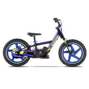 Electric Vehicle: **SHERCO EB16 FACTORY - Electric Balance Bike