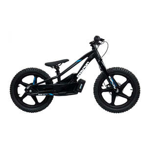 Electric Vehicle: STACYC 18eDRIVE Brushless - Electric Balance Bike