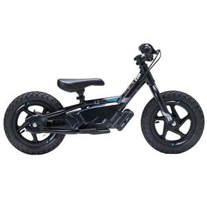 Electric Vehicle: STACYC 12eDRIVE - Electric Balance Bike