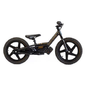 HARLEY-DAVIDSON STACYC IRONE16™ BRUSHLESS - Electric Balance Bike