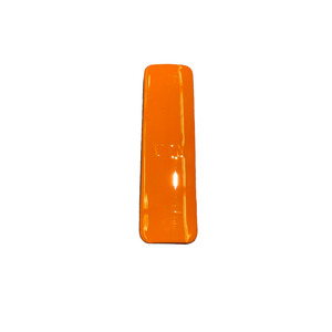 FORZA Capri 50 4T VIN Cover - Orange