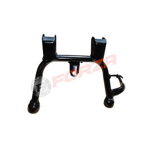 Road Ev Parts: FORZA Capri Electric Classic EFI Main Stand Stopper Rubber 2024 - NOW