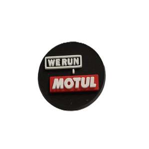 Aftermarket Parts: MOTUL WE RUN JIBBITZ