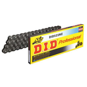 **DID NZ Series - Non Sealed Chain - 530NZ x 136L